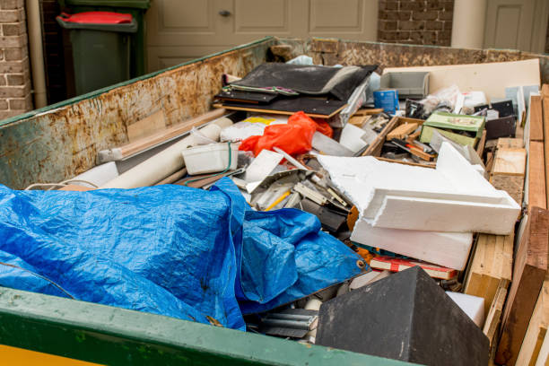 Best Residential Junk Removal  in Cade, LA