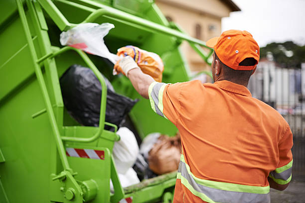 Best Shed Removal  in Cade, LA